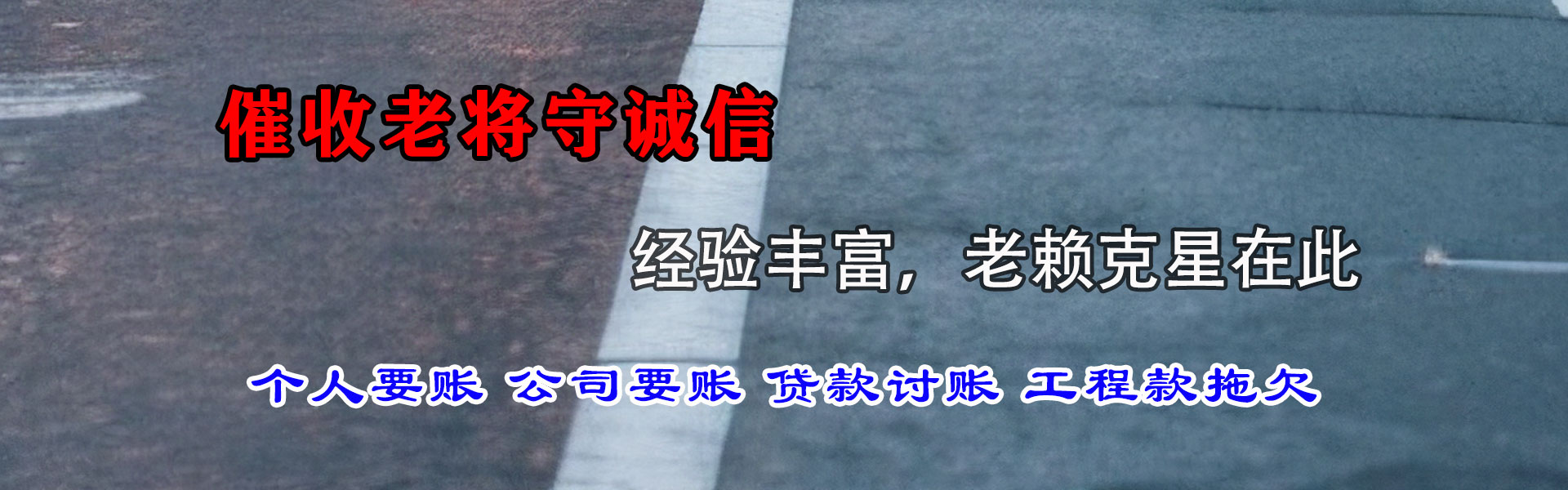 泾源要债公司